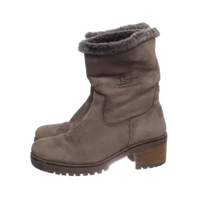 Bottes (Marron) de Panama Jack