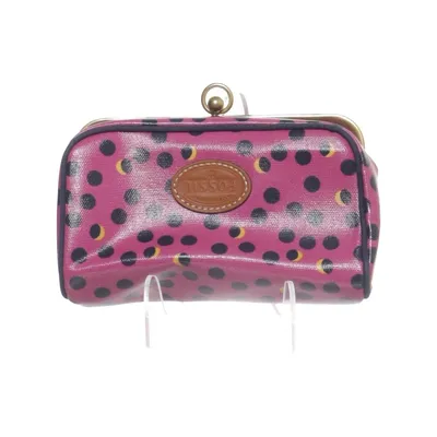 Trousse à maquillage (Rose, Multicolore) de Fossil