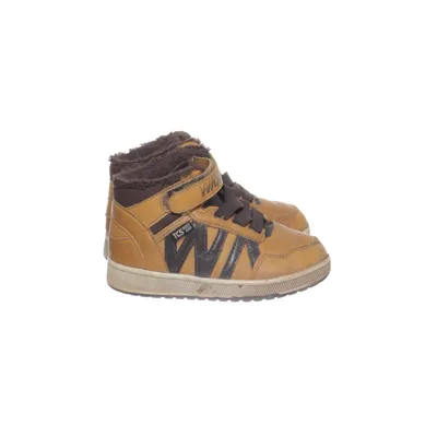 Kängor (Brun) från Warp