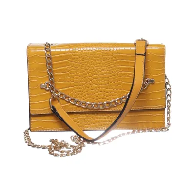 Schoudertas (Geel) van Primadonna Collection