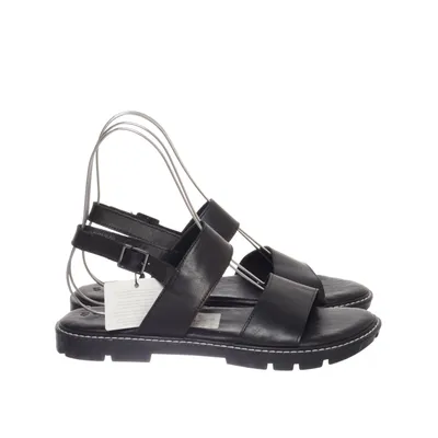 Sandaler (Svart) från Tamaris Skinn