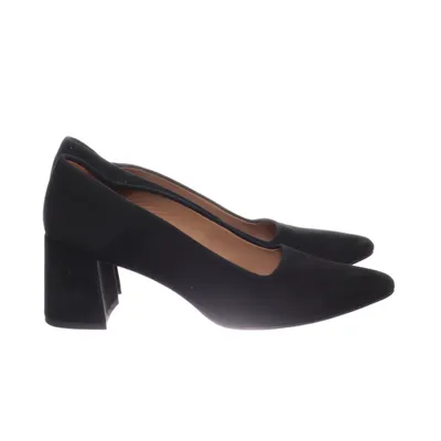 Pumps (Svart) från Flattered