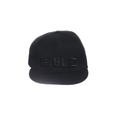 Baseballkeps (Svart) från Bliz Polyester