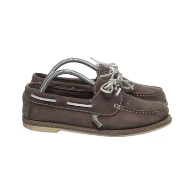 Chaussures de bateau (Active) de Tamaris Active Cuir