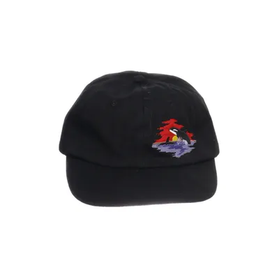 Cap (Black, Multicolored) from Alltimers