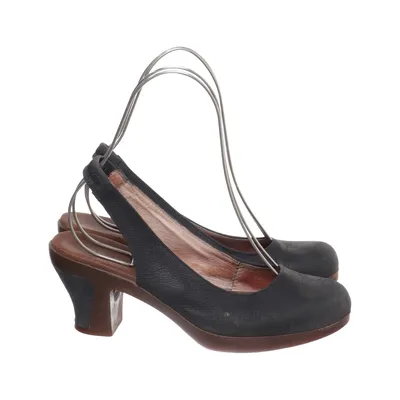 Mules (Schwarz) von El Naturalista