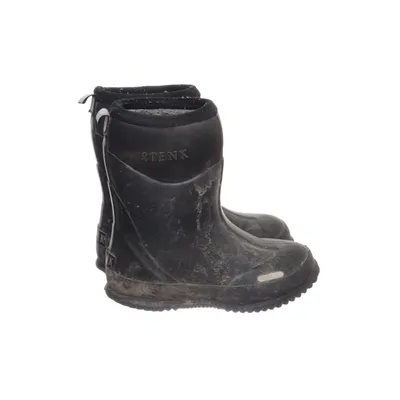 Gummistövlar (Svart) från STENK