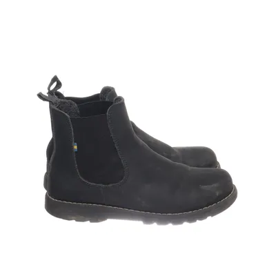 Chelsea boots (Zwart) van Kavat