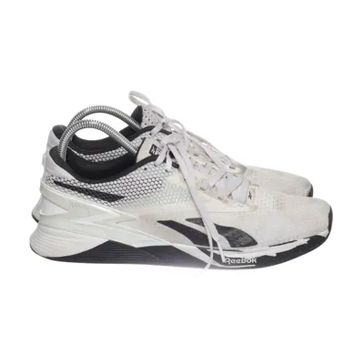 Trainingsschoenen (Wit, Zwart) van Reebok