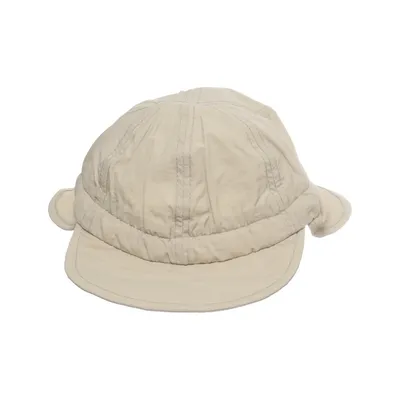 UV-keps (Beige) från Baby Mocs
