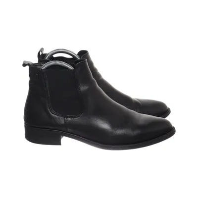 Chelsea Boots (Schwarz) von Tamaris