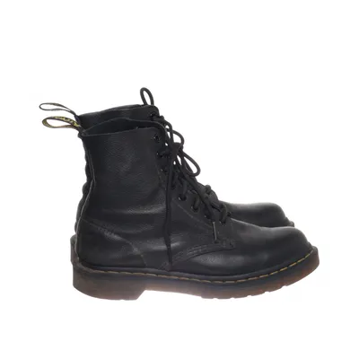 Stövlar (Svart) från Dr. Martens