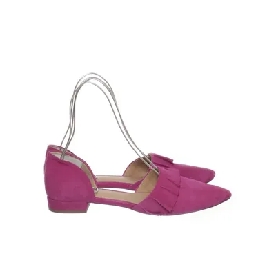 Klackskor (Lila) från Copenhagen Shoes