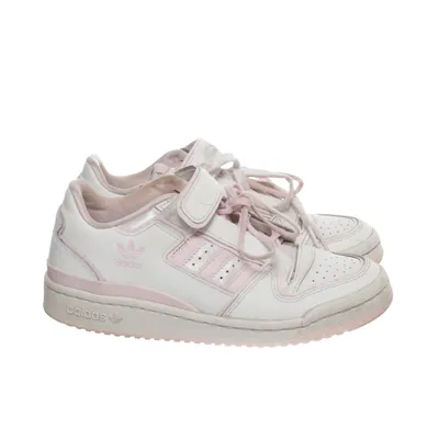 Sneakers (Forum Low) van Adidas