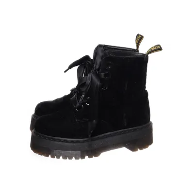 Schnürstiefel (MOLLY) von Dr. Martens