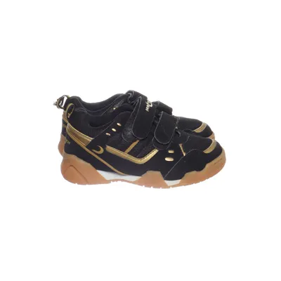 Trainers (Black, Gold, Brown) from Pro Touch
