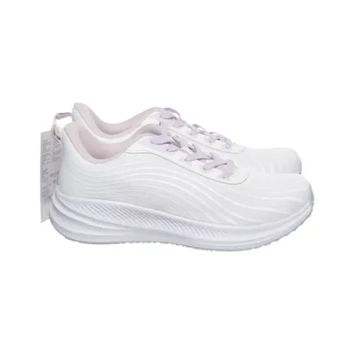 Trainingsschoenen (Wit, Lila) van Up2Fashion