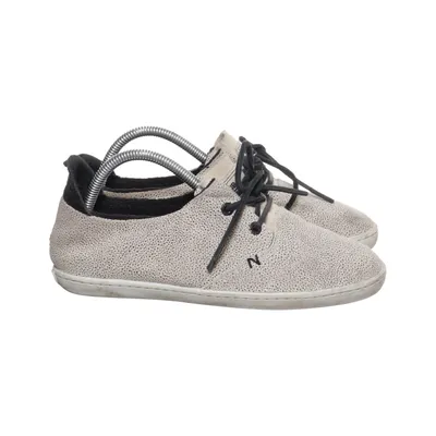 Sneakers (Beige, Black) from Hub