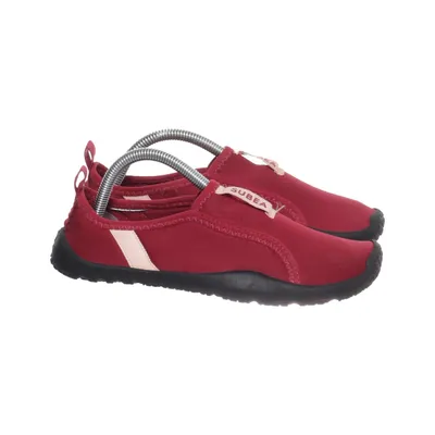 Chaussures de bain (Rouge, Noir) de Subea