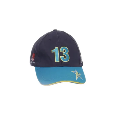 Baseball cap (Blue, Yellow) from Svenska Spel