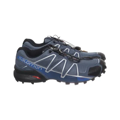 Running shoes (Speedcross 4) from Salomon