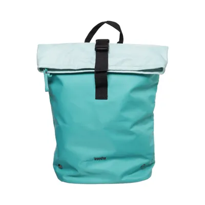 Sac à dos (Bleu) de Boscha Nylon, Polyester