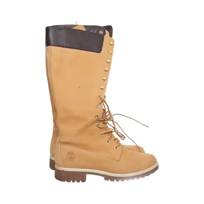 Støvler (3752R) fra Timberland Læder