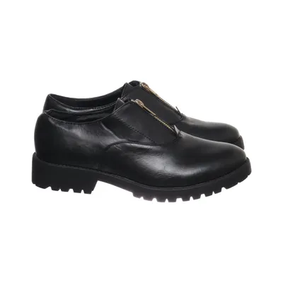 Halbschuhe (Schwarz) von Cafe Moda