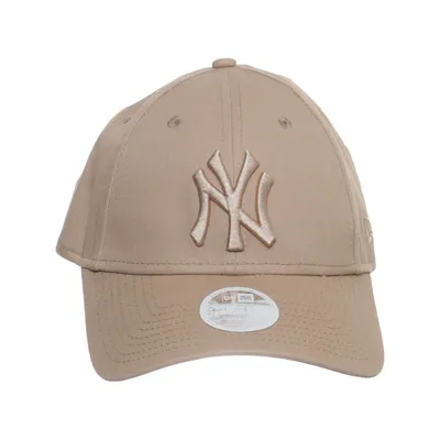 Baseball-Mütze (9Forty) von New Era Baumwolle