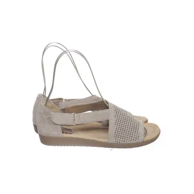 Sandaler (Beige) från Earth Spirit