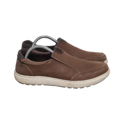 Mocassins (Marron) de Gallus
