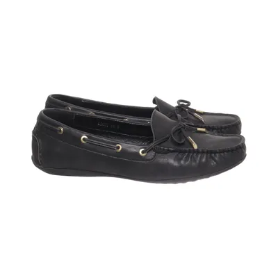 Boat shoes (Light) from Footlight
