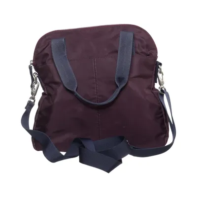 Umhängetasche (Lila, Blau) von Marc O'Polo