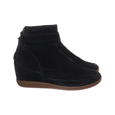 Chaussure compensées (Noir) de Shoe the Bear