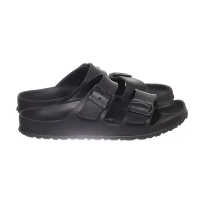 Slip-ins (Zwart) van Birkenstock
