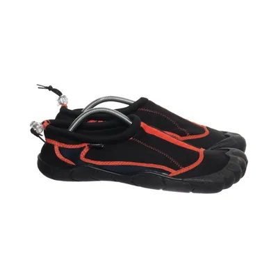 Badeschuhe (Schwarz, Orange, Blau) von Maui