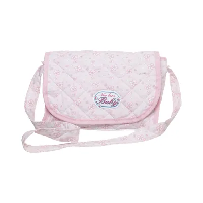 Poppenaccessoire (Roze, Meerkleurig) van Baby Born