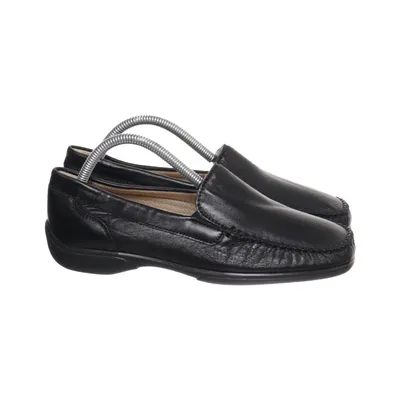 Mocassins (Noir) de Bellezza