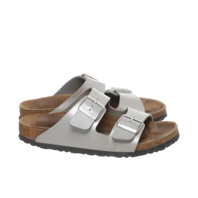 Slip-ins (Sølv) fra Birkenstock