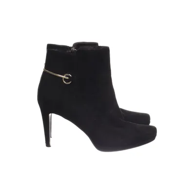 Stövletter (Svart) från Tamaris