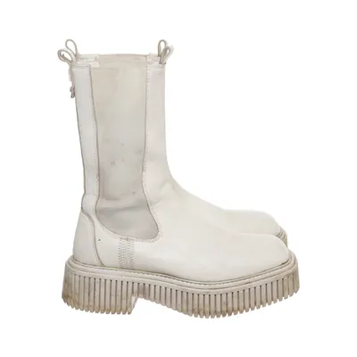 Laarzen (Beige) van ASRA