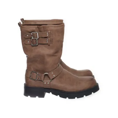 Stövlar (Brun) från Glamorous