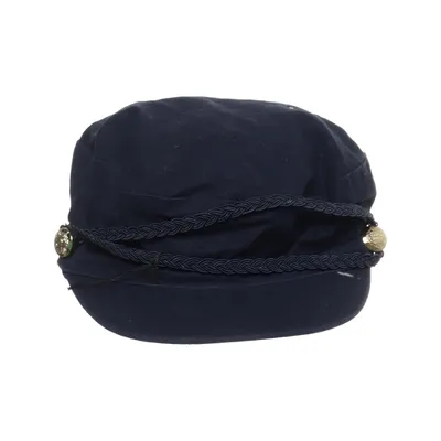 Skipper cap (Blue) from Tchibo Organic cotton