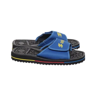 Slip-ins (Blue, Black) from Sportjohan