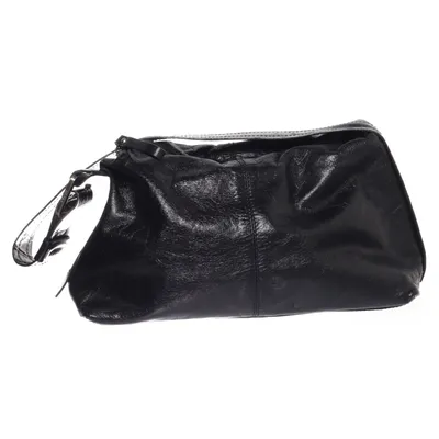 Shoulder-bag (Black) from Nicoli