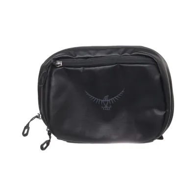 Toilettas (Zwart) van Osprey Nylon