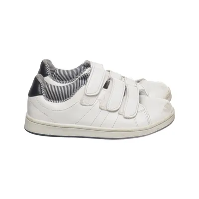 Trainers (White) from LXL