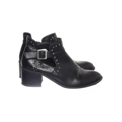 Boots (Svart) från Vox Shoes