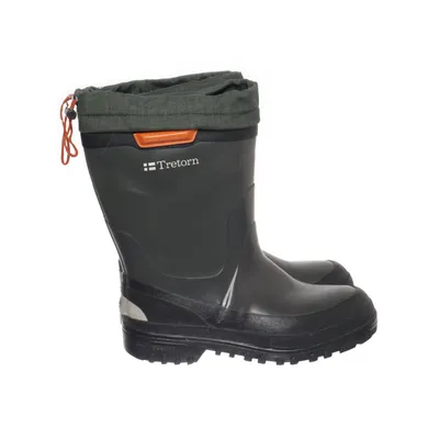 Gummistövlar (Grå) från Tretorn