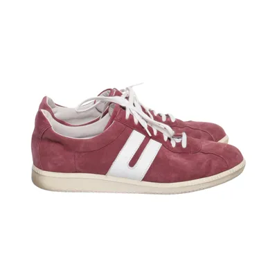 Sneakers (Rød, Hvid) fra Ludwig Reiter